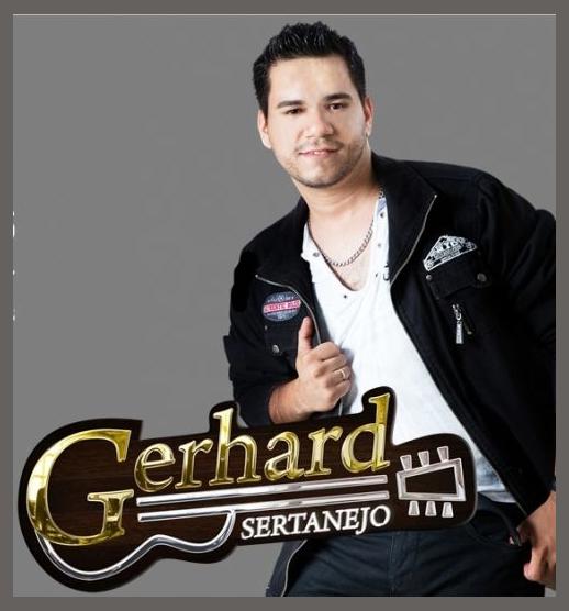 Gerhard Sertanejo